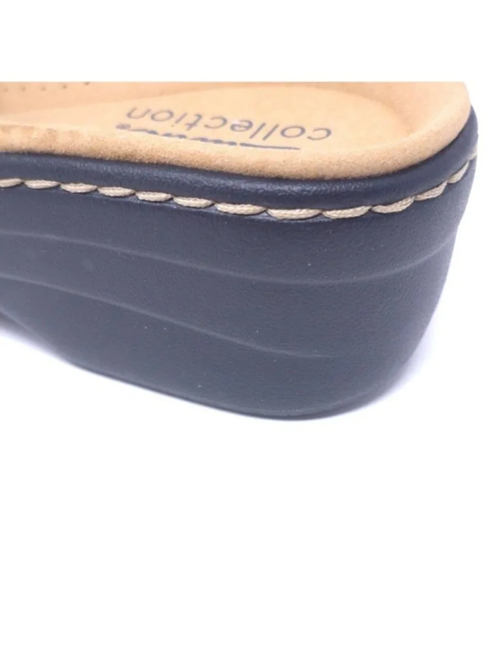 Clarks product specifications